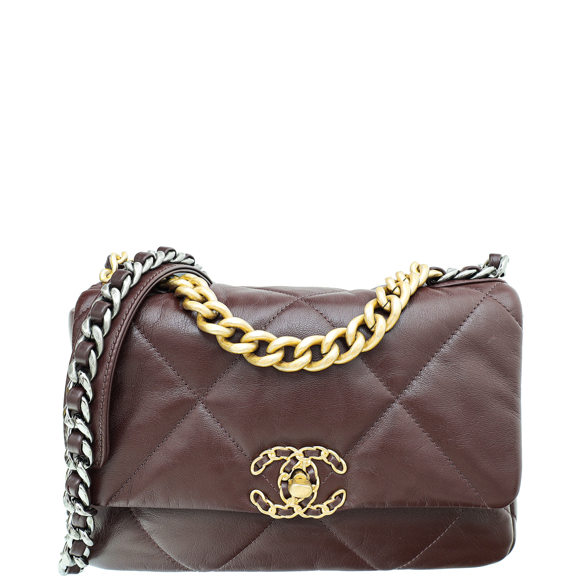 Small Chanel handbag - Laxe Online