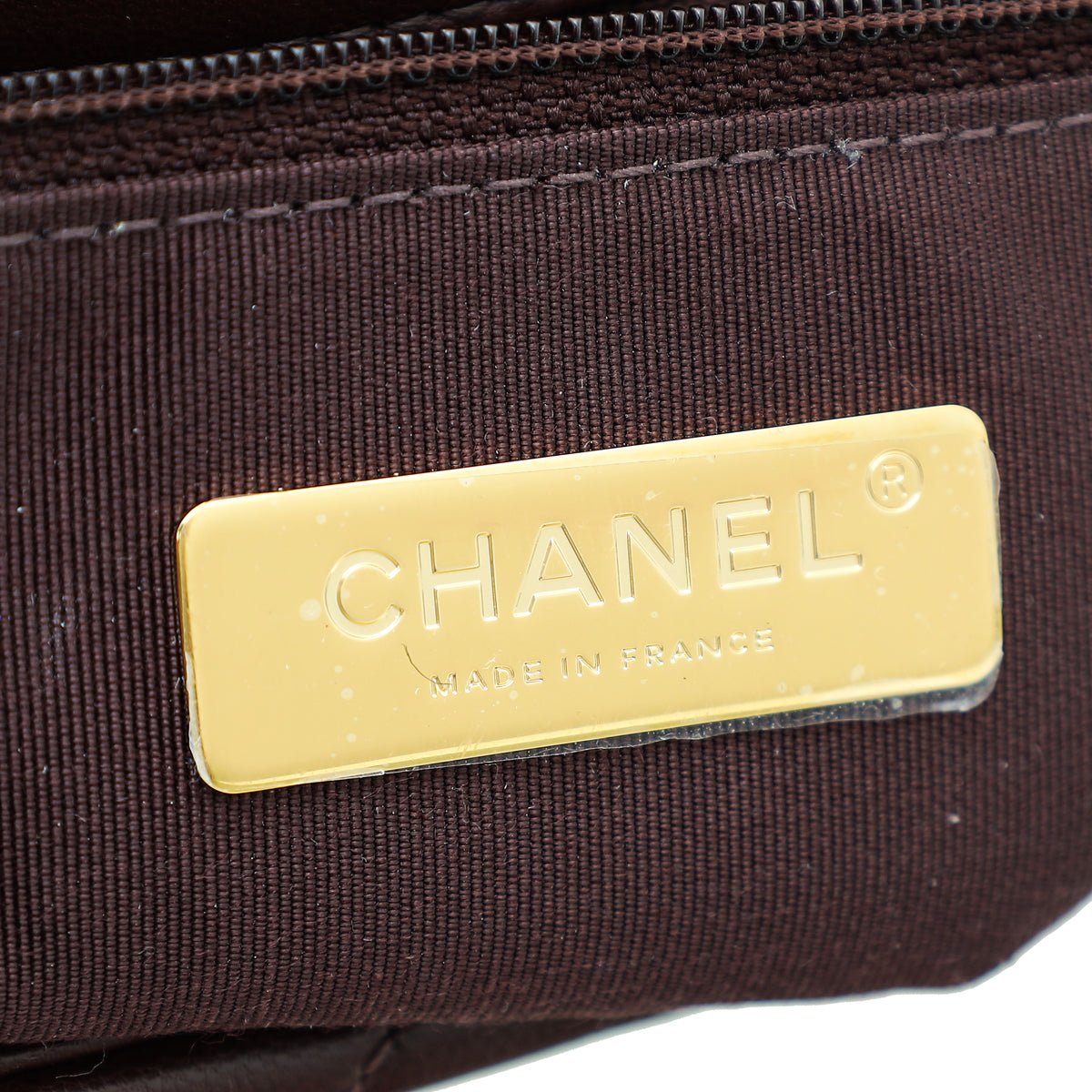 Small Chanel handbag - Laxe Online