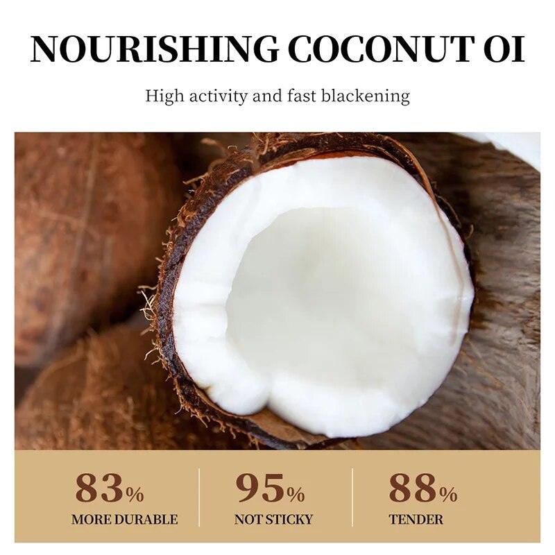 coconut emollient oil - Laxe Online