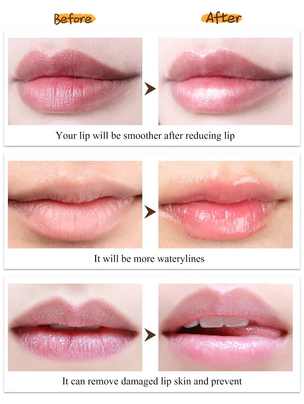 coconut lipbalm - Laxe Online