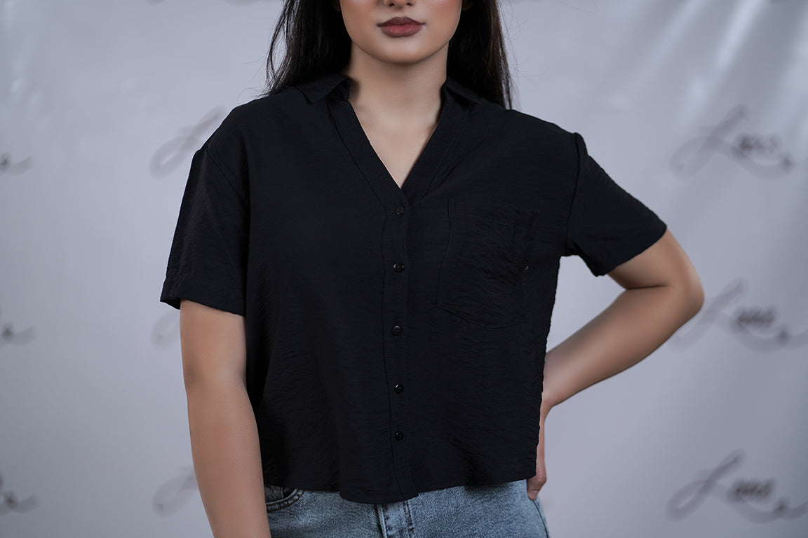 Women Shirt - Laxe Online
