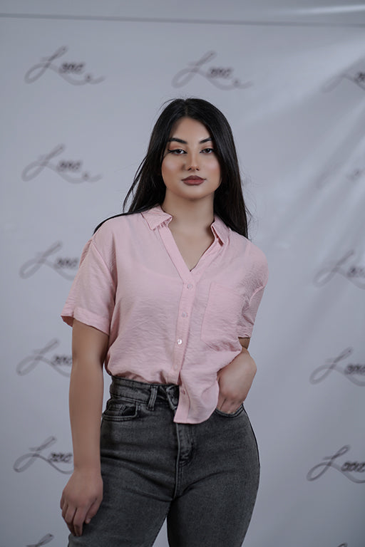 Women Shirt - Laxe Online