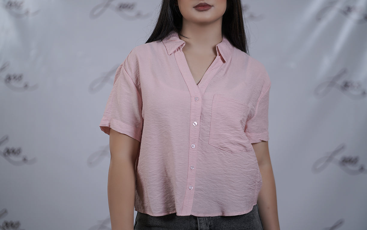 Women Shirt - Laxe Online