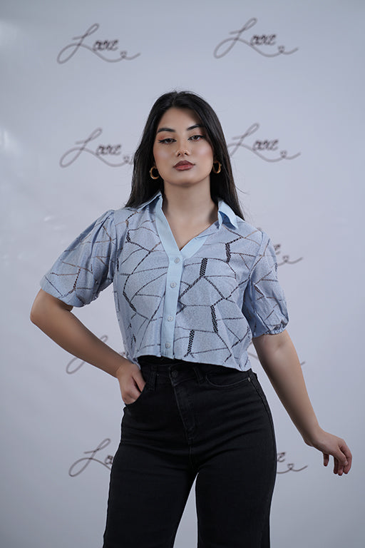 Women shirt - Laxe Online