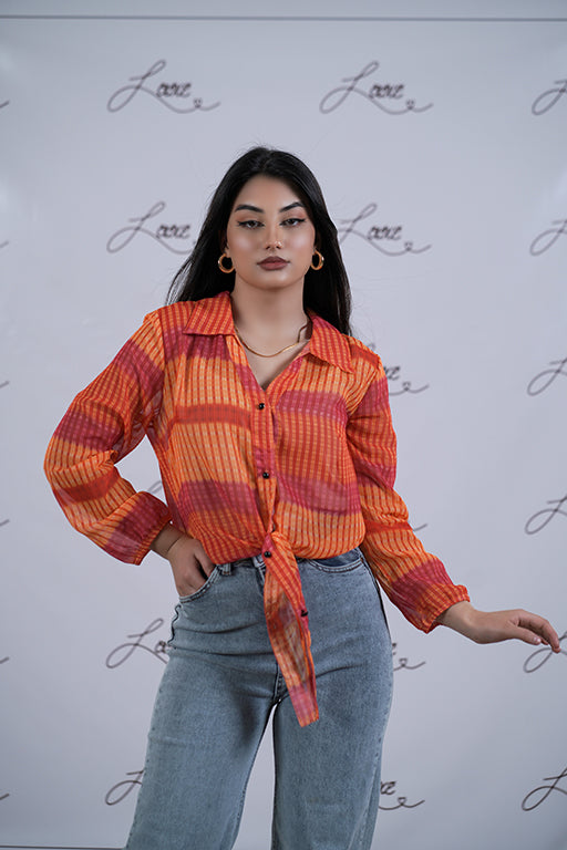 Women shirt - Laxe Online