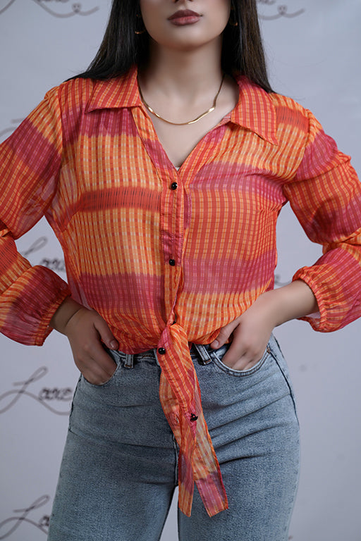 Women shirt - Laxe Online