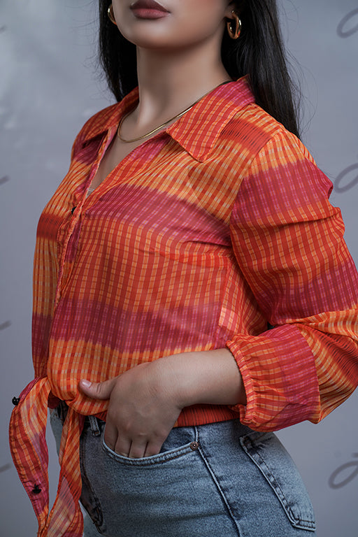 Women shirt - Laxe Online