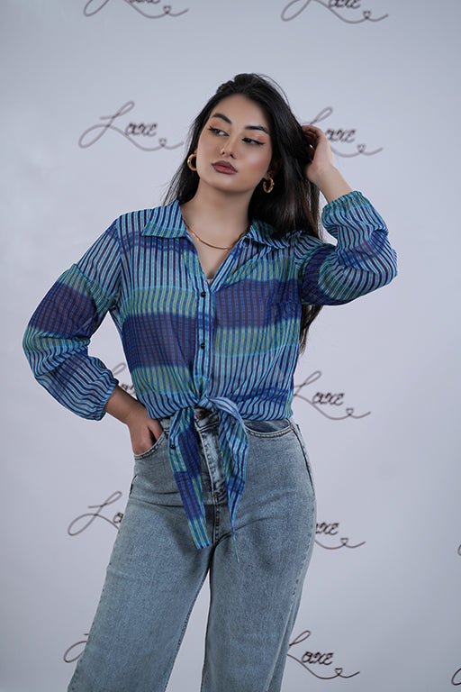 Women shirt - Laxe Online