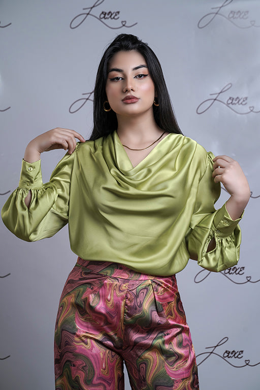 Women shirt - Laxe Online