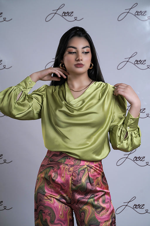 Women shirt - Laxe Online