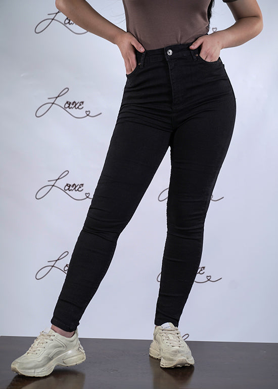 Women jeans - Laxe Online