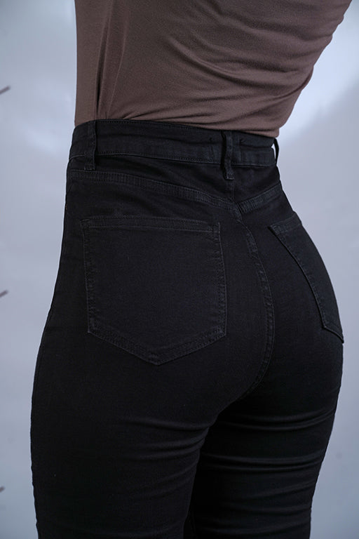 Women jeans - Laxe Online