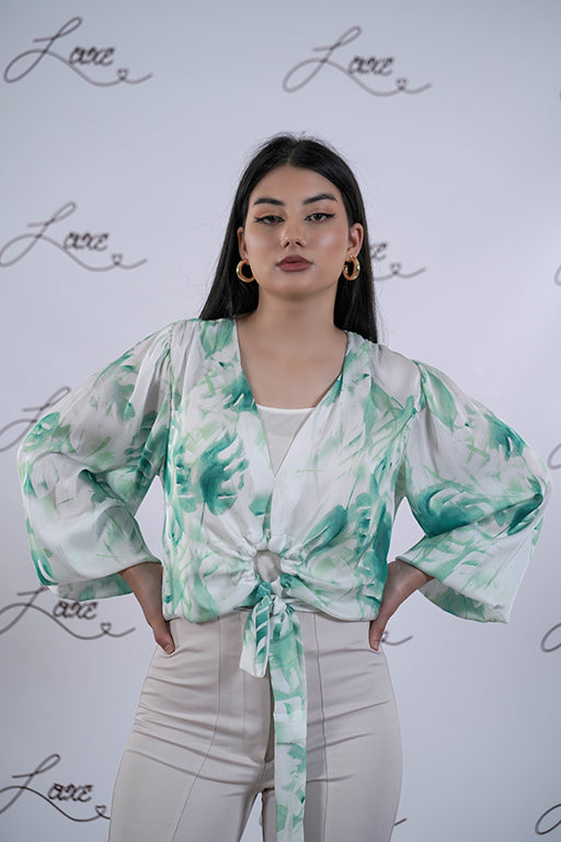 Women shirt - Laxe Online