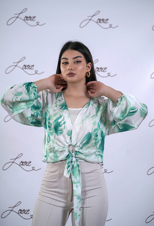 Women shirt - Laxe Online