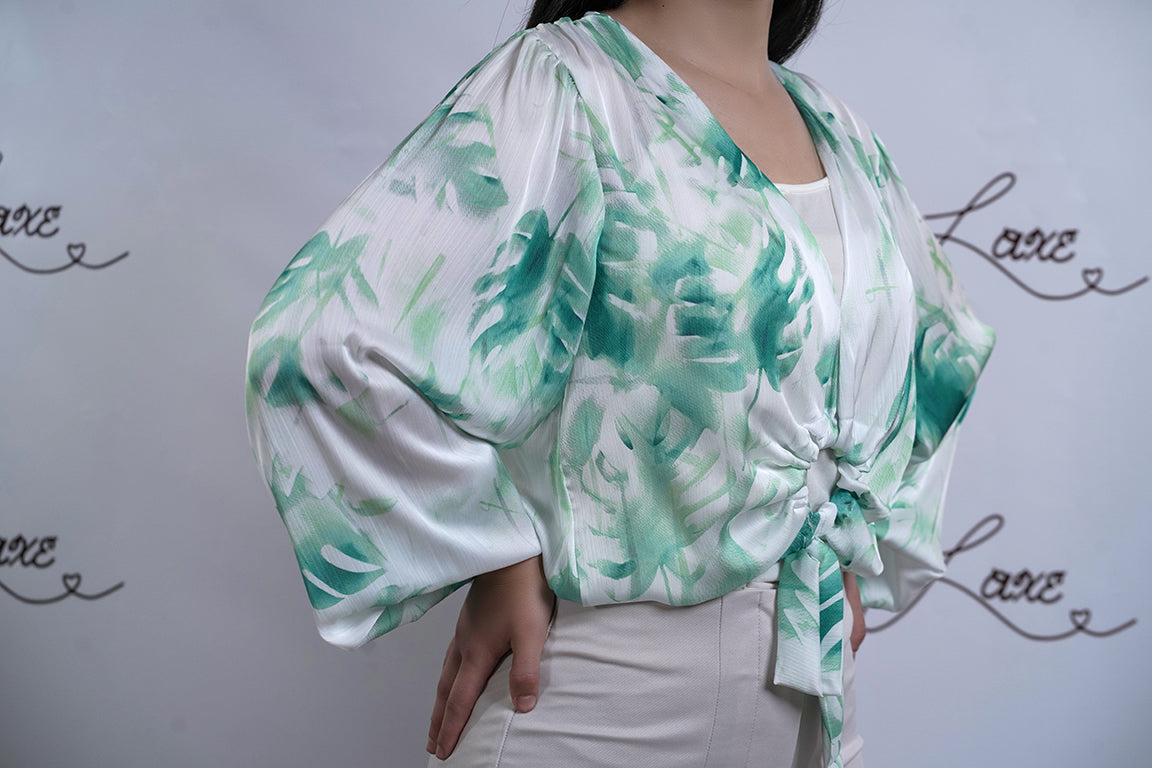 Women shirt - Laxe Online