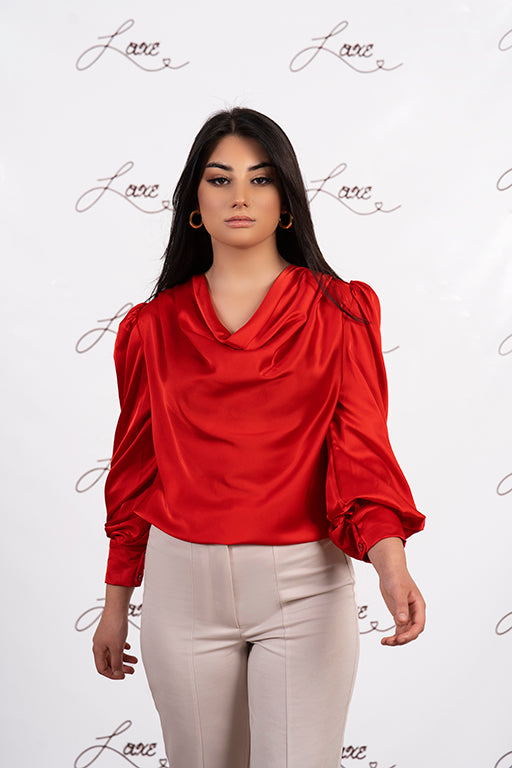 Women shirt - Laxe Online