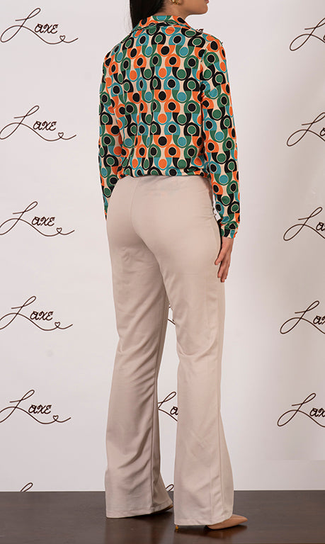 Women shirt - Laxe Online