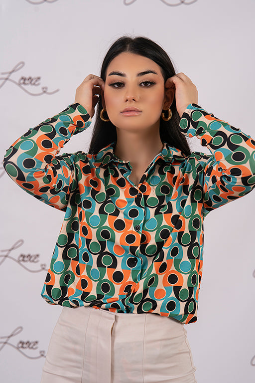 Women shirt - Laxe Online