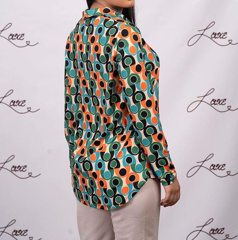 Women shirt - Laxe Online