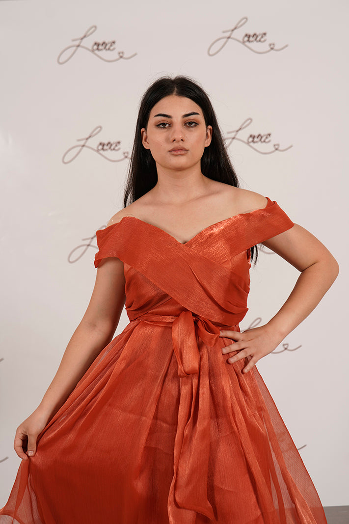 Bridesmaid Dresses - Laxe Online