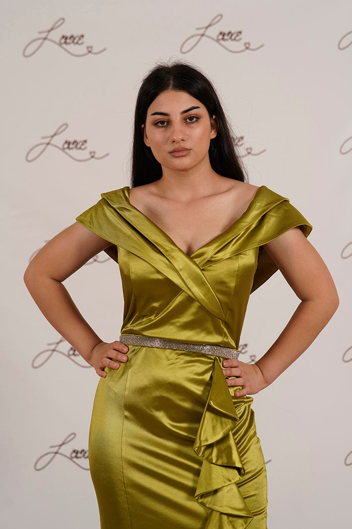 Bridesmaid Dresses - Laxe Online