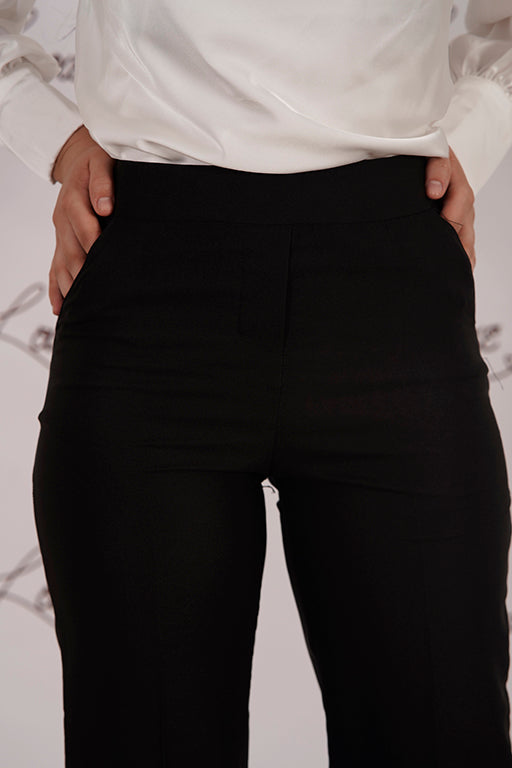 السراويل القطنية النسائية