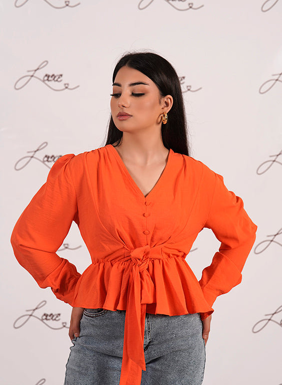 Women shirt - Laxe Online