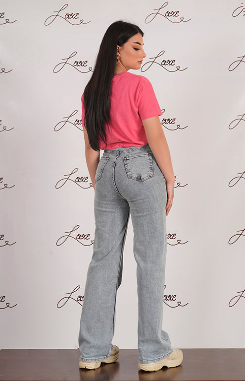 Women T-shirt - Laxe Online