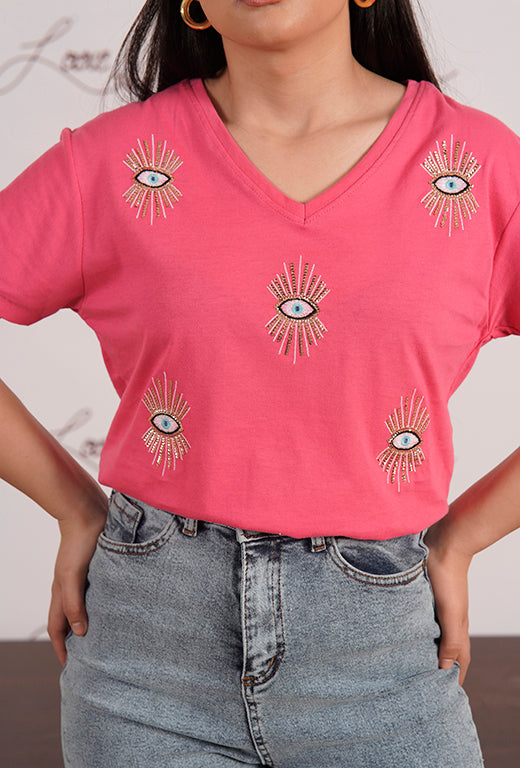 Women T-shirt - Laxe Online