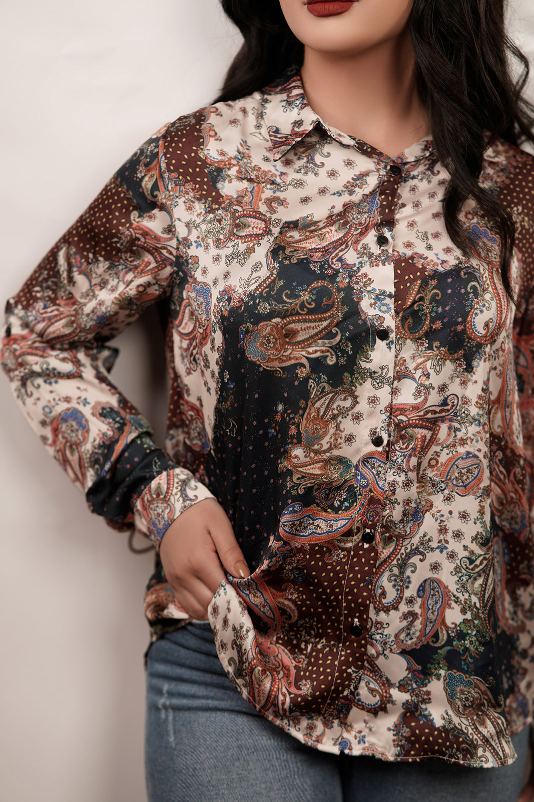 Women Shirt - Laxe Online