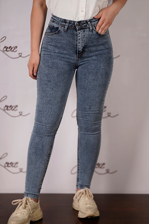 Women jeans - Laxe Online