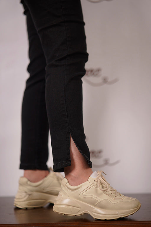 Women jeans - Laxe Online