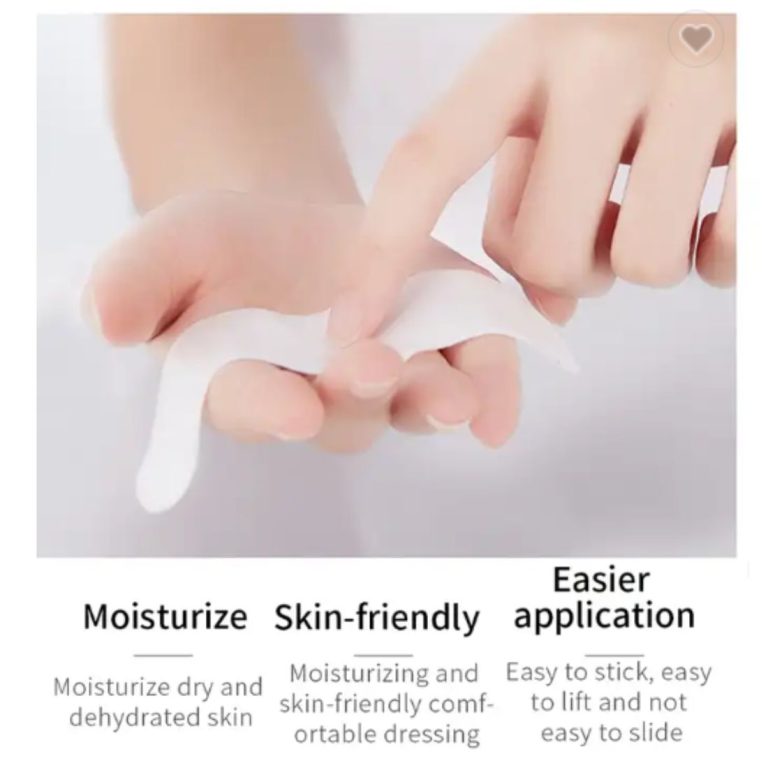 Beauty Collagen Moisturizing and Smoothing Forehead - Laxe Online