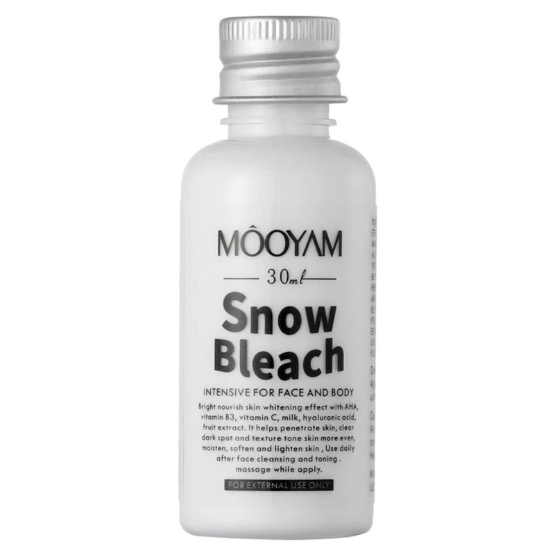 SNOW BLEACH - Laxe Online