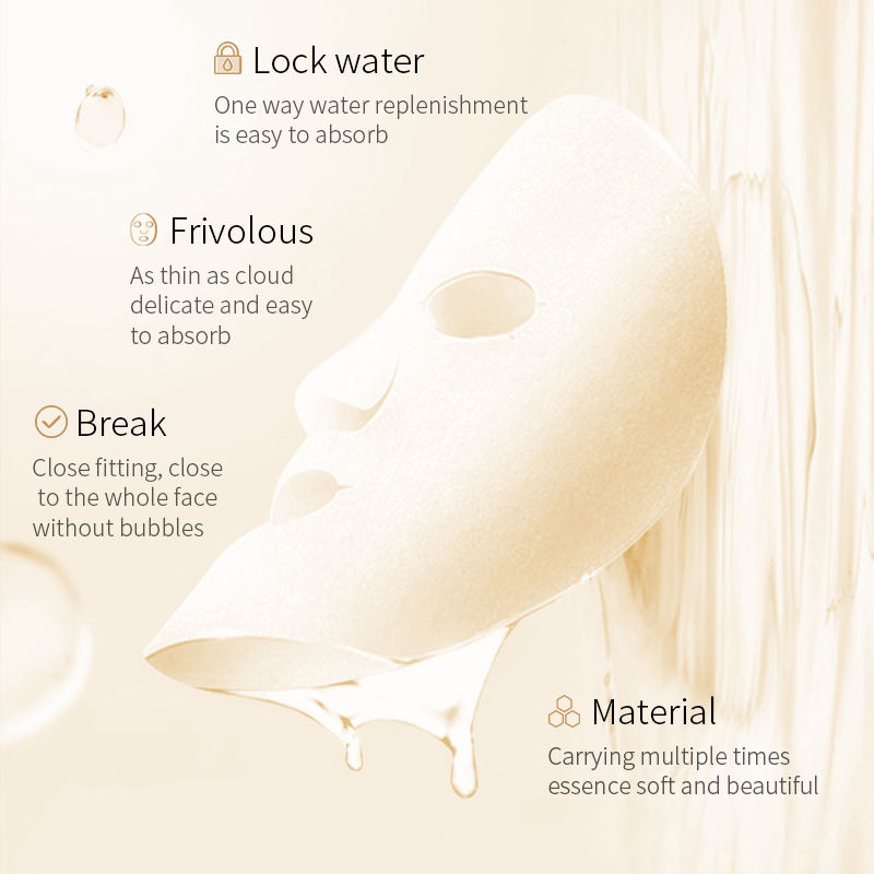 hyaluronic acid face mask - Laxe Online