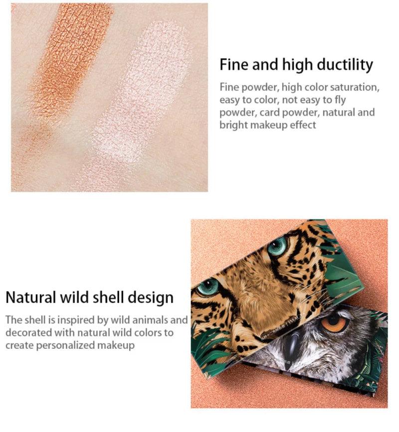 eyeshadow compact - Laxe Online