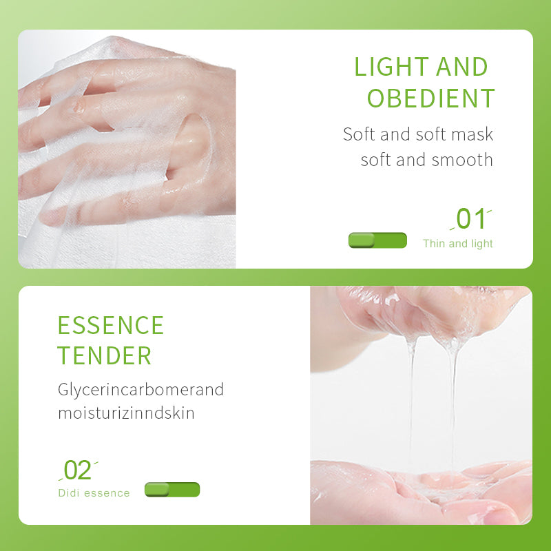 lemon face mask - Laxe Online