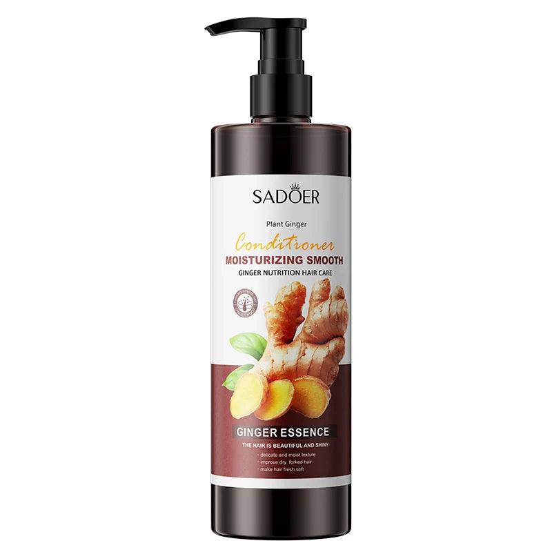 Ginger Conditioner - Laxe Online