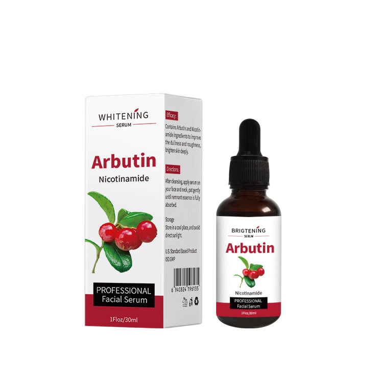 Arbutin serum - Laxe Online