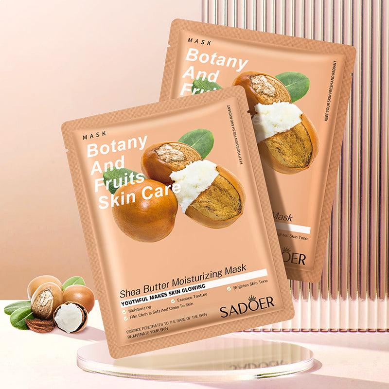 SADOER Best hydrating Fruit face mask - Laxe Online