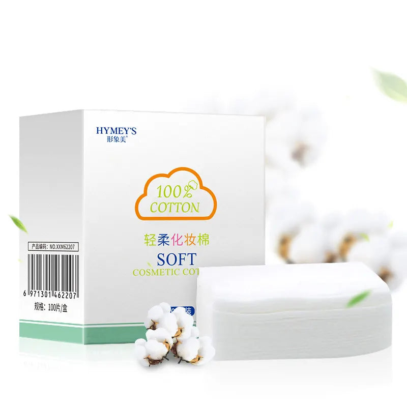 Makeup cotton