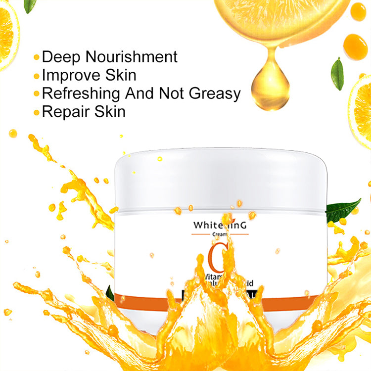 Face Skin Whitening Beauty Cream - Laxe Online