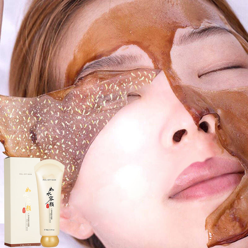 Peel off Cleansing Mask