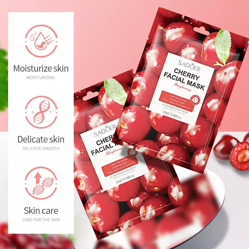 SADOER face mask - Laxe Online