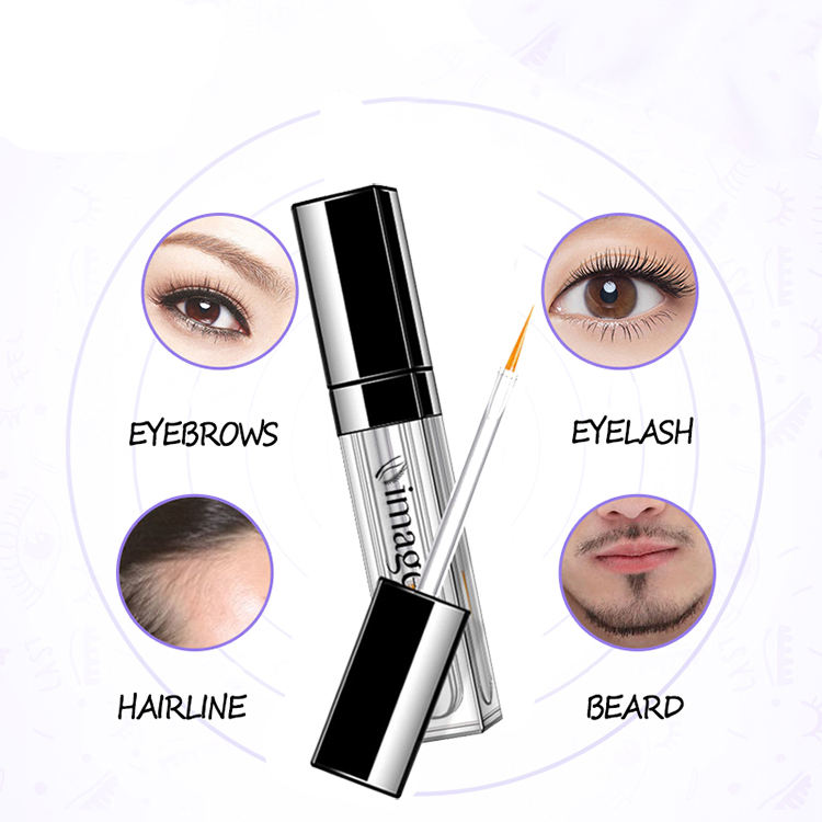 eyelash nourishing liquid