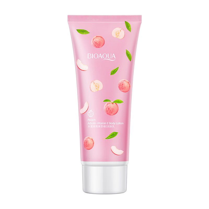 BIOAQUA Skin Care Peach - Laxe Online