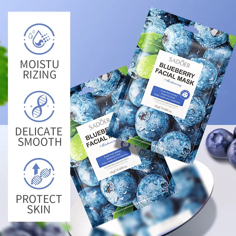 SADOER face mask - Laxe Online