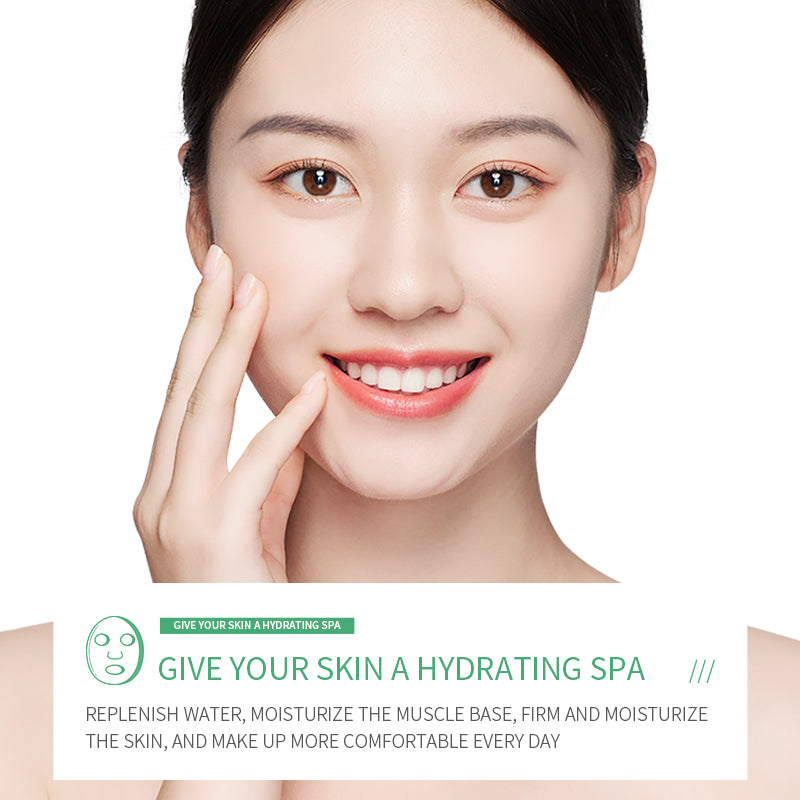 vitamin c face mask - Laxe Online