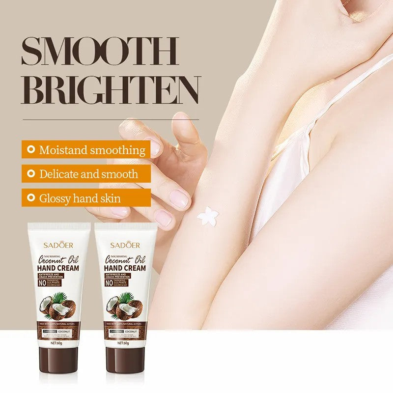 Coconut Hair & Skincare Set - Laxe Online