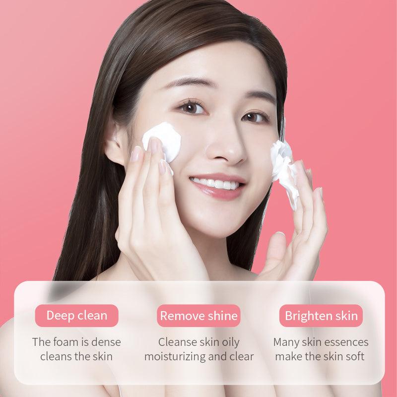 Rose cleanser - Laxe Online